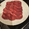 焼肉たはら