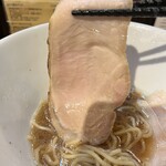 麺処 しろくろ - 