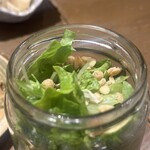 ヨコハマ笑店 ゑぶり亭" - 