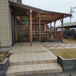 えびせい - 