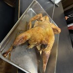 ラーメン 達磨食堂 - 