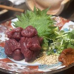 ヨコハマ笑店 ゑぶり亭" - 