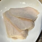 麺処 しろくろ - 