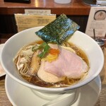 麺処 しろくろ - 