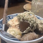 ヨコハマ笑店 ゑぶり亭" - 