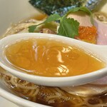 麺処 しろくろ - 