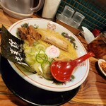 花丸軒 難波・法善寺店 - 