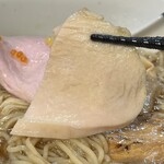 麺処 しろくろ - 