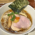 麺処 しろくろ - 