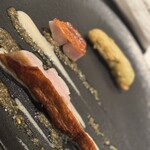 カンテサンス - 