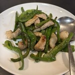 ラーメン 達磨食堂 - 