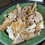 ラーメン 達磨食堂 - 