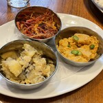 スパイスバザール アチャカナ - 