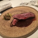 カンテサンス - 