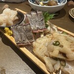 ヨコハマ笑店 ゑぶり亭" - 