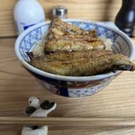 うなぎ のじまや - 