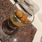 カンテサンス - 