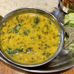 スパイスバザール アチャカナ - 