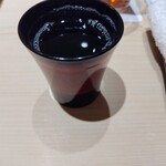 銀座のみこ寿司 - お椀