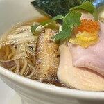 麺処 しろくろ - 