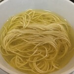 ラーメン 達磨食堂 - 