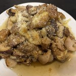 ラーメン 達磨食堂 - 