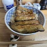 うなぎ のじまや - 