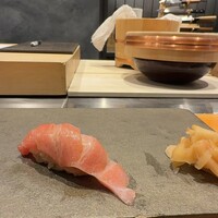 北新地 鮨 千功堂 - 