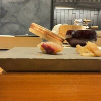 北新地 鮨 千功堂 - 