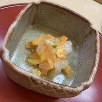 喰切料理 八方 - 