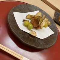 喰切料理 八方 - 