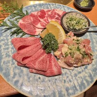 大東園 離れ 祇園亭 - 