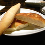 カメレオン - パン