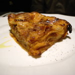 カメレオン - ラザニア