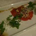 セレブール - カルパッチョ