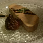 セレブール - フォアグラのテリーヌ
