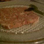 セレブール - パテ