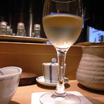 Tori Yoshi - 白ワイン