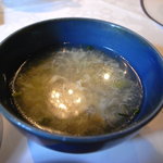 Shatouhanten - 中華スープ