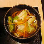 Kazenokura - 吉田うどん小