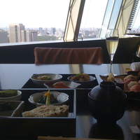 XEX ATAGO GREEN HILLS / tempura & sushi An - 