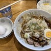 ラーメン あらしん