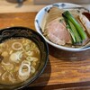 別邸 たけ井 なんばラーメン一座店