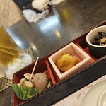 浅草すし若 - 
