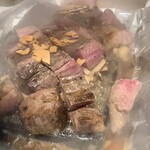 ヨコハマ笑店 ゑぶり亭" - 