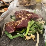 ヨコハマ笑店 ゑぶり亭" - 