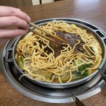 焼肉 八島丹山 - 