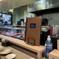 くずし寿司割烹 海月 - 