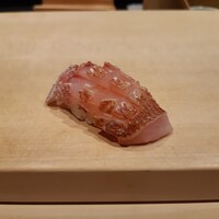 鮨 利﨑 恵比寿 - 