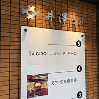 Restaurant DA CIRO - 